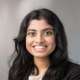 Raksha B. in Pittsburgh, PA 15213 tutors Patient and Engaging Math Tutor