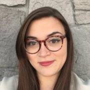 Emily's picture - Writing & English Lit tutoring from Masters-holding professional tutor in Portland OR