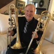 Stephen's picture - US History, Trombonist, GED and ASVAB instruction tutor in Lake Forest CA