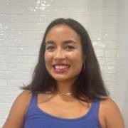 Emilia's picture - Hopkins Grad with Extensive Humanities Background tutor in San Jose CA