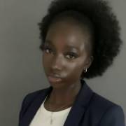 Marygrace's picture - Math and English Tutor | Pre-Dental Major tutor in College Park MD