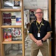 David's picture - Retired AP US History and AP Comparative Government teacher tutor in Flourtown PA