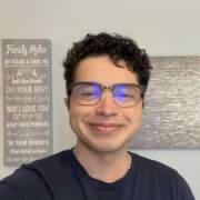Gabriel's picture - An Engineer teaching Math, English, & Spanish. What could go wrong? tutor in Cayey PR
