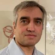 Chris's picture - BA graduate with 10 years working experience in IT and data analysis tutor in Cleveland OH