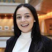 Katie's picture - Enthusiastic Tutor with a love for science and writing! tutor in Westwood MA