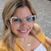 Stephanie's picture - Bilingual Evening Tutor — Learn Spanish or English from Home! tutor in Sugar Land TX