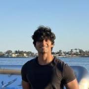 Yatin's picture - STEM, English, & Advanced Test Prep Tutor | NYU Alum tutor in North Andover MA