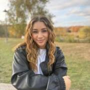 Niasha's picture - Engaging Writing, Reading, RBT Tutor.Psychology & Sociology Graduate tutor in Hamden CT