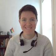 Rachel's picture - Patient, friendly, and experienced language tutor tutor in Milwaukee WI