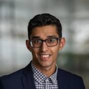 Aditya's picture - MS CS @ Georgia Tech | BSE CS @ Univ of Mich | Prev AI/ML Intern tutor in Hershey PA