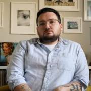 Cory's picture - Art History and Writing Tutoring—Minus the Yawns tutor in Lakewood OH