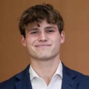 Jack's picture - UNC Economics & Statistics Student - Math and Business Tutor tutor in Chapel Hill NC