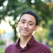 Tyler's picture - Algebra 2 and Statistics in High School tutor in Washington DC