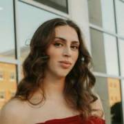 Lexi's picture - Lexi: Chemical Engineering, Math, Science! tutor in Seneca KS