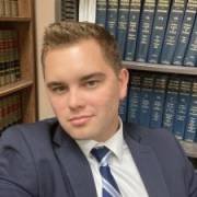 KJ's picture - Law School Scout tutor in Tempe AZ