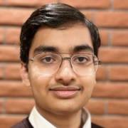 Arush's picture - CMU Student With Strong Math and CS Experience tutor in Fremont CA