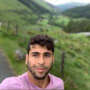 Omar's picture - Energetic Math Tutor and Academic Coach (UVA Engineering Grad) tutor in Manassas VA