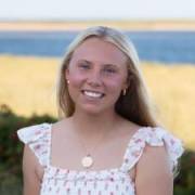 Bailey's picture - College student with experience working with children K-6. tutor in Boston MA