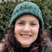 Kathryn's picture - English Lit M.A. Essay & Creative Writing  7th - Undergrad tutor in Elmwood Park IL