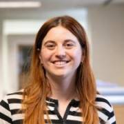 Yarden's picture - Empathetic Tutor with a Bachelor's Degree in Mathematics tutor in Atlanta GA