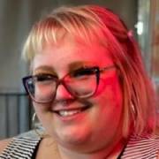 Audrey's picture - Make writing fun and inspiring with me! tutor in Delaware OH