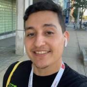 Richard's picture - Pre-dental student ready to help! tutor in Boston MA