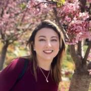 Cristina's picture - Math is possible for everyone tutor in San Diego CA