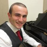 Lewis's picture - Piano and Music Composition Teacher tutor in Mission Viejo CA