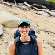 Charlotte's picture - Neuroscientist Helping Students Think Like Scientists tutor in San Francisco CA