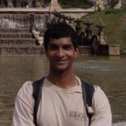 Raj's picture - Undergraduate Mathematics Major at NYU Courant tutor in New York NY