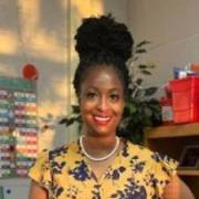 Shantel's picture - Author and Teacher Mentor Supporting New Educators with Classroom tutor in Mesquite TX