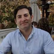 Jeffrey's picture - Yale/Cambridge/Berkeley Graduate for Counseling and Writing tutor in San Leandro CA