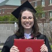 Sophia's picture - 3+ year experienced tutor with a focus on academic writing tutor in Worcester MA