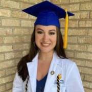 Madeline's picture - Madeline, MOT, OTR/L tutor in Bradenton FL