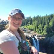 Julia's picture - Experienced Math & Science Tutor - SAT/ACT, Upper Level Math tutor in Havre De Grace MD