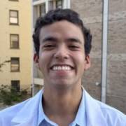 Harold's picture - Admissions & Essay Help from Harvard Grad Accepted to 15+ Med Schools tutor in New York NY