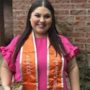 Shanell's picture - First Gen Teacher eager to teach! tutor in Brownsville TX
