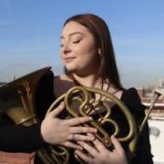 Marlena's picture - Professional Horn Player and Instructor tutor in Highland Park NJ