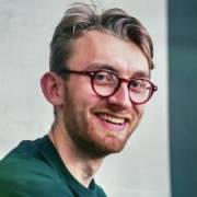 Lucas's picture - Computational astrophysicist tutor in Cambridge MA