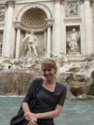 Elisabeth's picture - Fluent Spanish and Italian tutor tutor in Walnut Creek CA