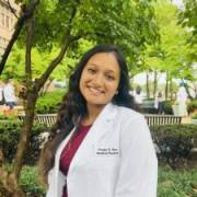 Pooja's picture - Biology/Chemistry/Math [Honors/AP] Professor, Masters+Doctorate Degree tutor in Piscataway NJ