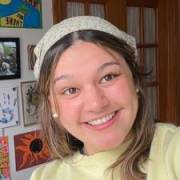Samantha's picture - Certified Social Studies Tutor tutor in Stamford CT