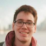 Brandon's picture - JHU Grad for Social Sciences, Writing, and GIS Tutoring tutor in Baltimore MD