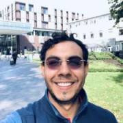 Efren's picture - Medical Doctor tutor specializing in Anatomy and basic sciences tutor in Memphis TN