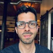 Horacio's picture - English Writing Coach — Essays, Research Papers & College Applications tutor in New York NY