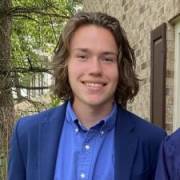 Aiden's picture - College junior majoring in Spanish and Political Science tutor in Cincinnati OH