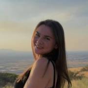 Madison's picture - Passionate K-6 Math, English & Writing Tutor tutor in Draper UT