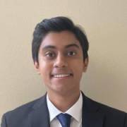 Suraj's picture - Math and Science Tutor (Middle School, High School, & College) tutor in La Habra CA