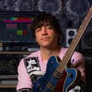 Matias's picture - Platinum Producer & Berklee Grad - Music Production & Mixing tutor in Los Angeles CA