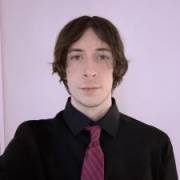 James's picture - MechE Tutor: Calculus, Precalc, & Trigonometry tutor in Columbus OH